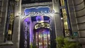The Drunky Stork Social Club