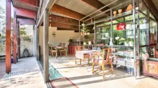 Brissard Loft