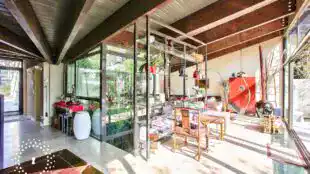 Brissard Loft