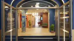 Wojo Coworking Paris 9e Rue de Calais | Location bureaux & salles de réunion