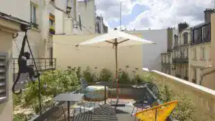 Wojo Coworking Paris 9e Rue de Calais | Location bureaux & salles de réunion