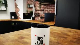 Up2You Coworking