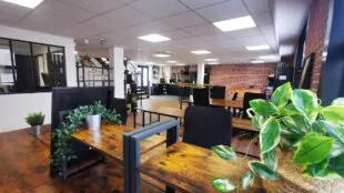 Up2You Coworking