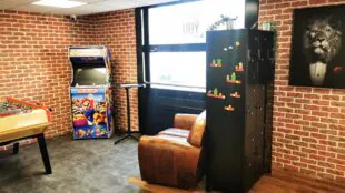 Up2You Coworking