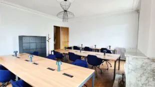 Coworking W'iN - Libourne