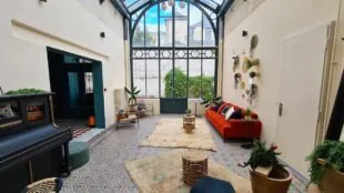 Coworking W'iN - Libourne