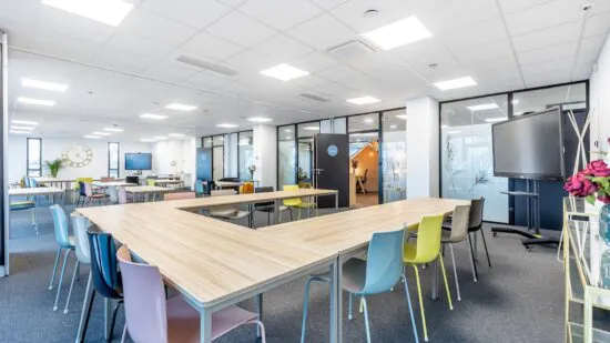 B'CoWorker Angers Trélazé