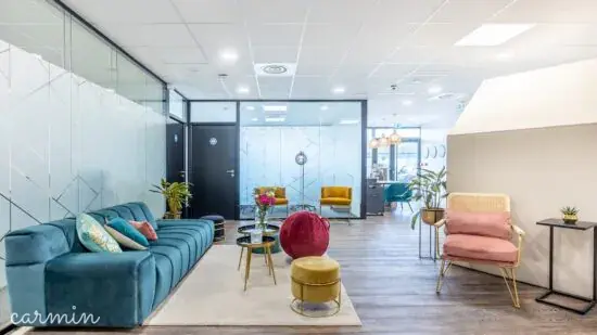 B'CoWorker Angers Trélazé