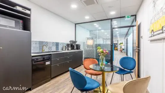 B'CoWorker Angers Trélazé