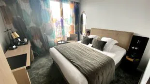 Hôtel Best Western Premier Masqhotel La Rochelle