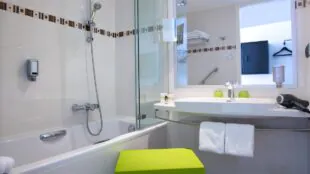 Hôtel Best Western Premier Masqhotel La Rochelle