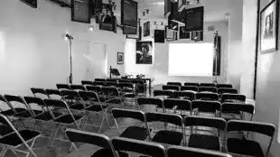 Studio Harcourt Paris