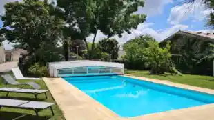La Grande Barbotière