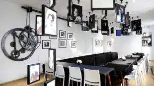 Studio Harcourt Paris