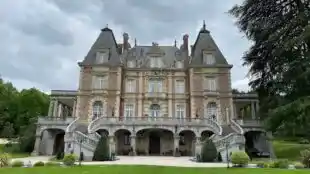 Château Bouffémont