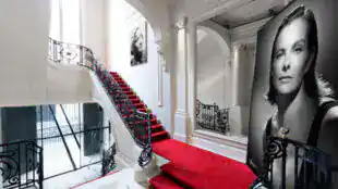 Studio Harcourt Paris