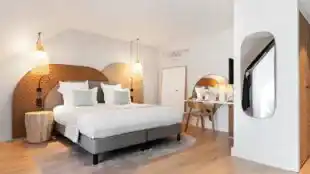 Black Bass Hotel Annecy