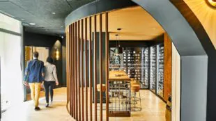 Hôtel Mercure Beaune Centre