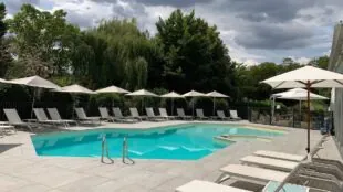 Hôtel Mercure Beaune Centre