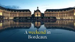 Golden Tulip Bordeaux Euratlantique