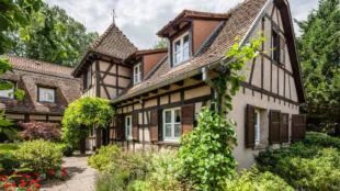 Ferme Marie Hélène