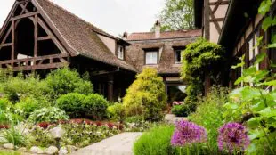 Ferme Marie Hélène
