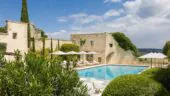 Hôtel Le Vieux Castillon