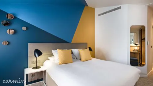 Golden Tulip Aix En Provence
