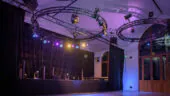 Hasard Ludique-Salle de spectacle - Hasard Ludique