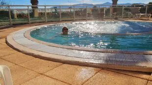 Les Flamants Roses Thalasso Spa