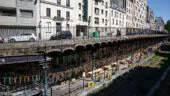 Hasard Ludique-Quai Extérieur
