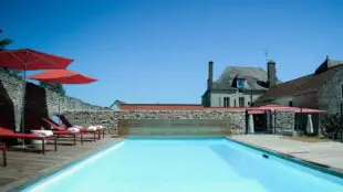 Castel de Très Girard