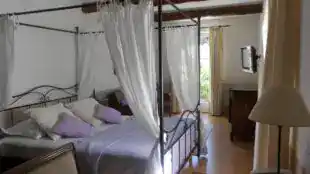 Hôtel La Bastide d'Eygalières