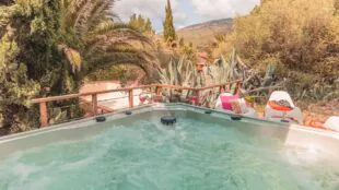 Camping Domaine La Peiriere