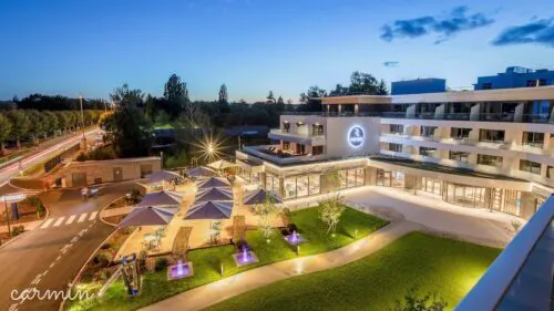 Rivage Hôtel & Spa Annecy