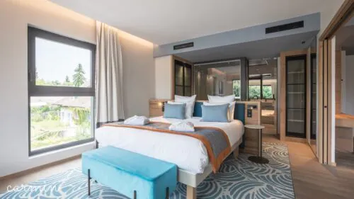 Rivage Hôtel & Spa Annecy