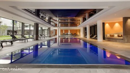 Rivage Hôtel & Spa Annecy