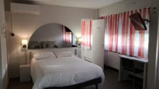 Hôtel Escatel