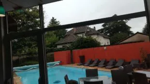 Hôtel Escatel