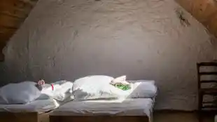 La Ferme du Ravin Bleu