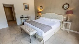Hotellerie du Château de Floure