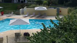 Hôtel Mercure Omaha Beach