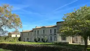 Château Larteau