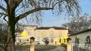 Château Larteau