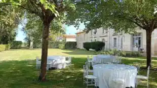 Château Larteau