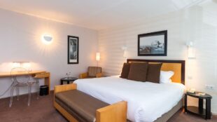 Hotel Lille Euralille A Hilton Affiliate Hotel