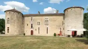 Château de Castelneau
