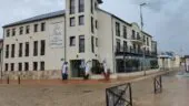 Les Flots - Hôtel et Restaurant - Chatelaillon Plage