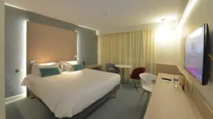 Hôtel Kyriad Montpellier Est Lunel