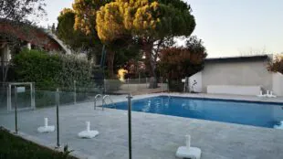 Hôtel Kyriad Montpellier Est Lunel